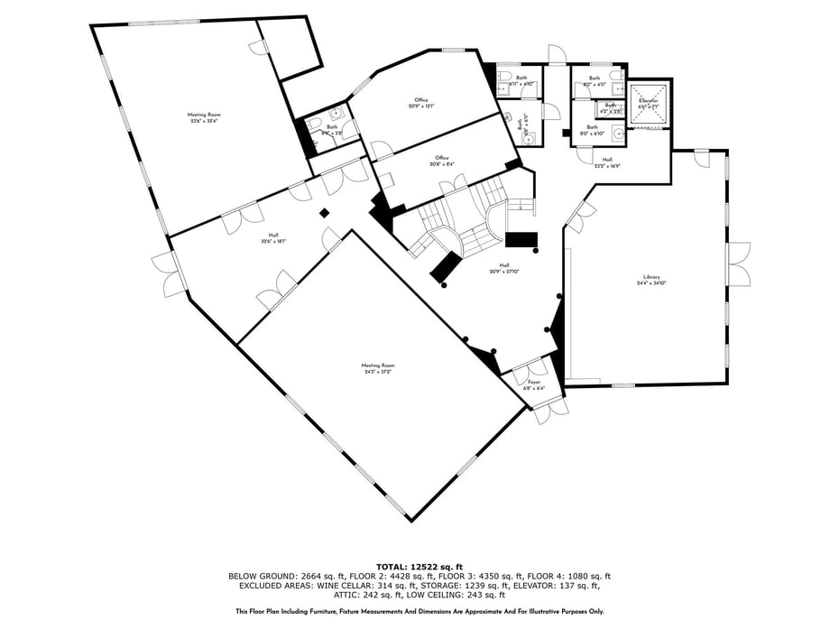 1 Generoso Pope Place Photo 31