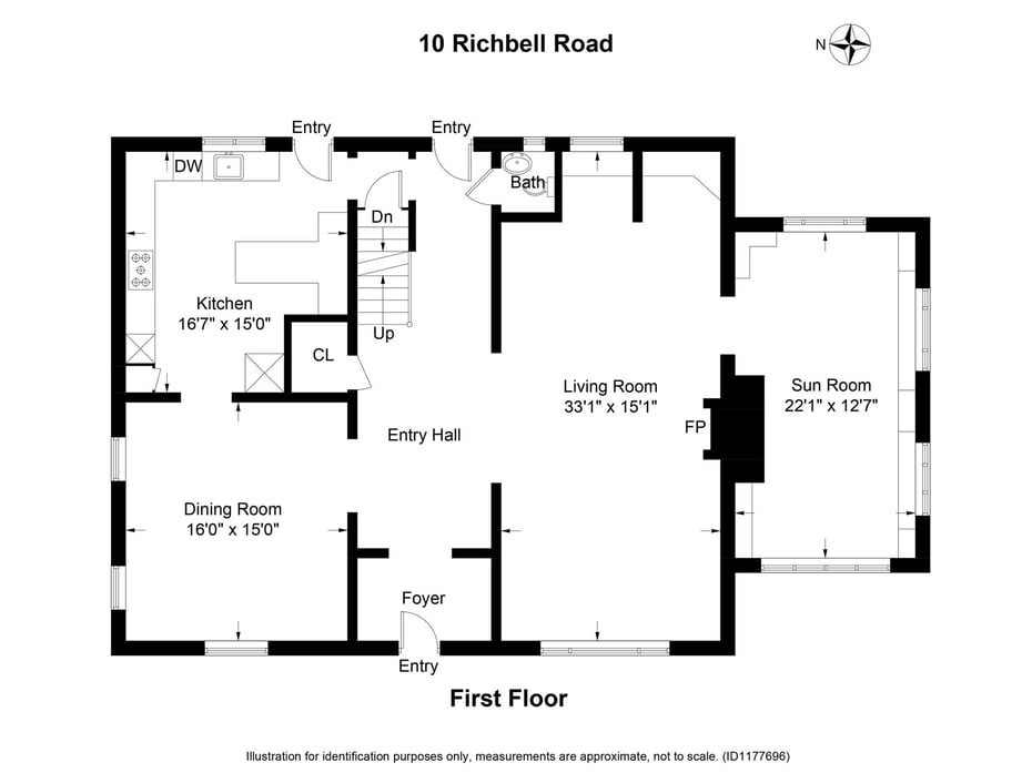 10 Richbell Road Photo 19