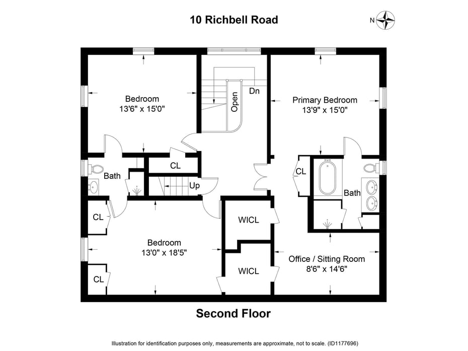 10 Richbell Road Photo 29