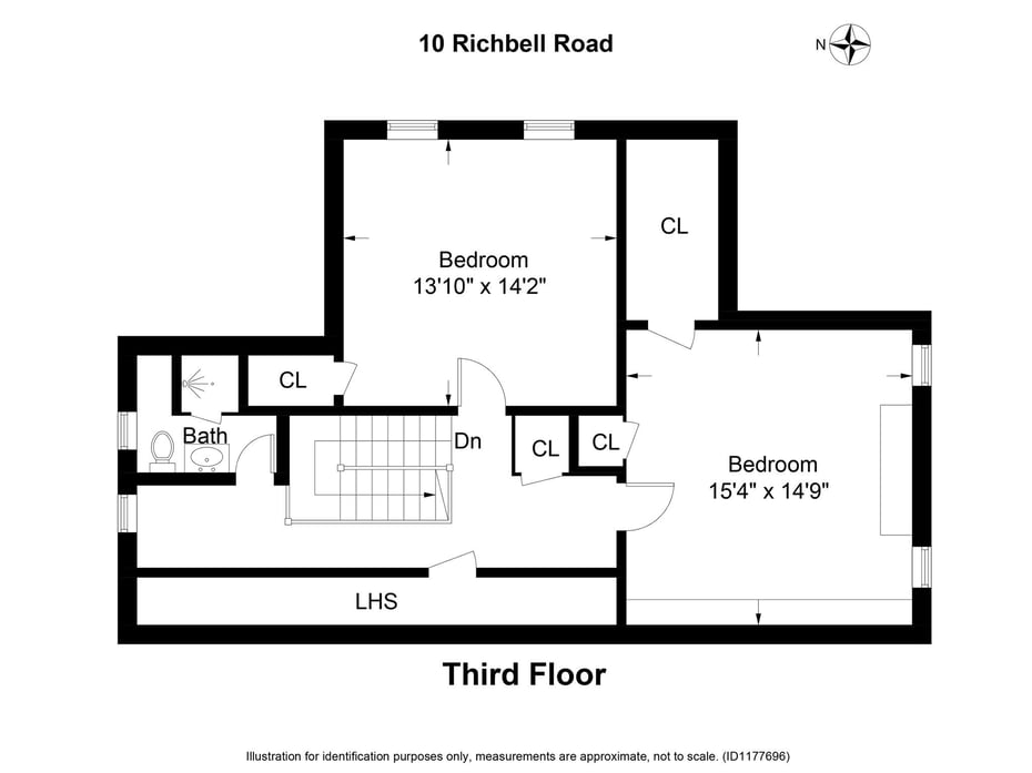 10 Richbell Road Photo 32