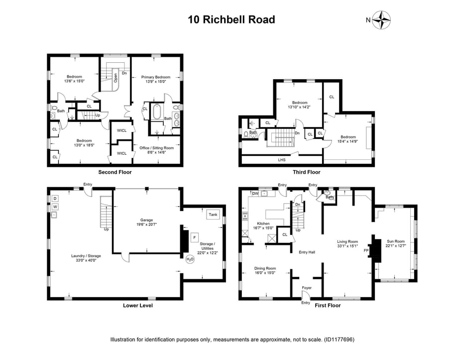 10 Richbell Road Photo 38
