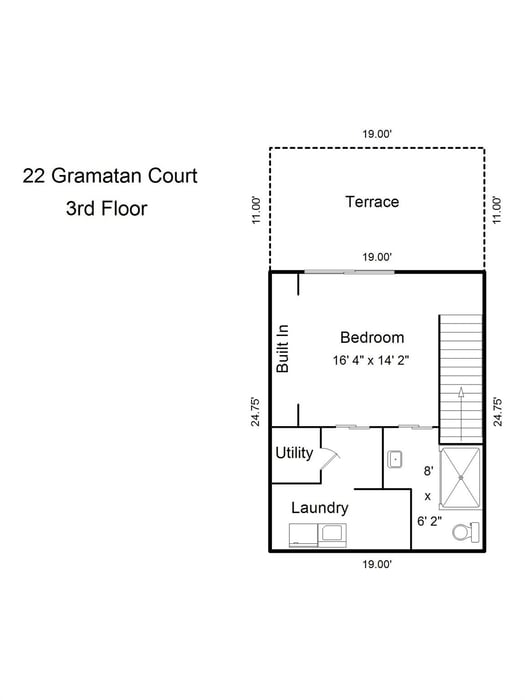 22 Gramatan Court Photo 38