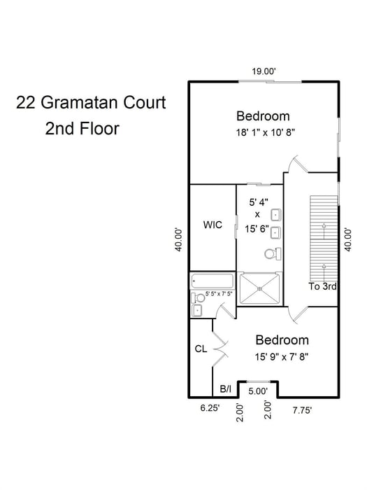 22 Gramatan Court Photo 37