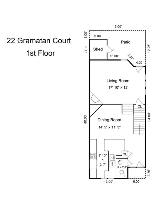 22 Gramatan Court Photo 36