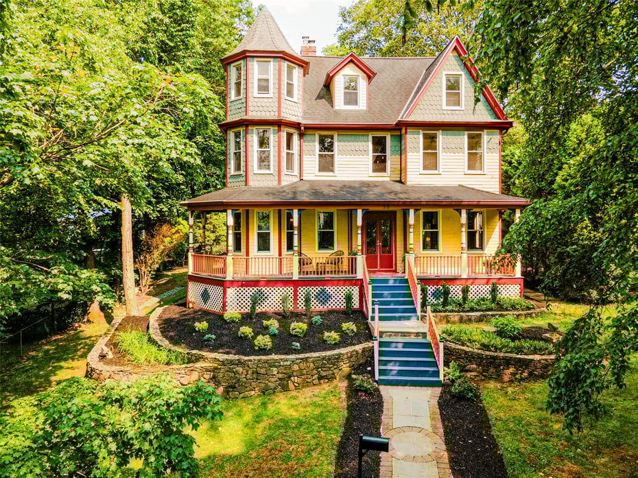 33 Ridge Road Photo 1