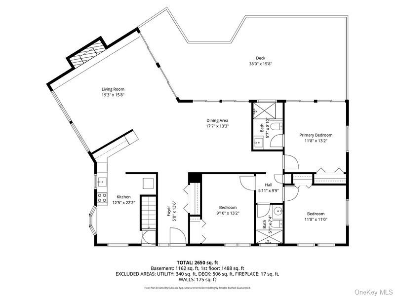 58 Twin Lakes Road Photo 28