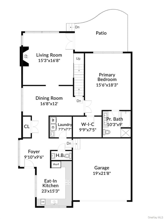 775 Scarsdale Road #7 Photo 25