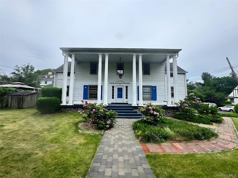 312 Hawthorne Terrace Photo 4