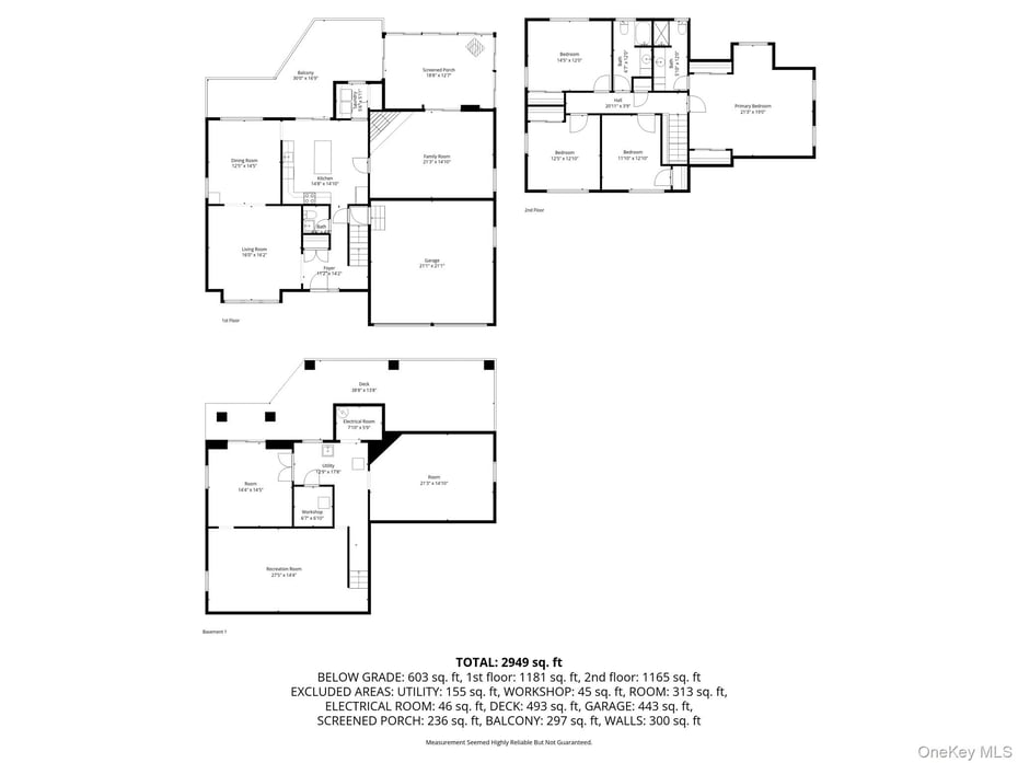 37 Fox Den Road Photo 24