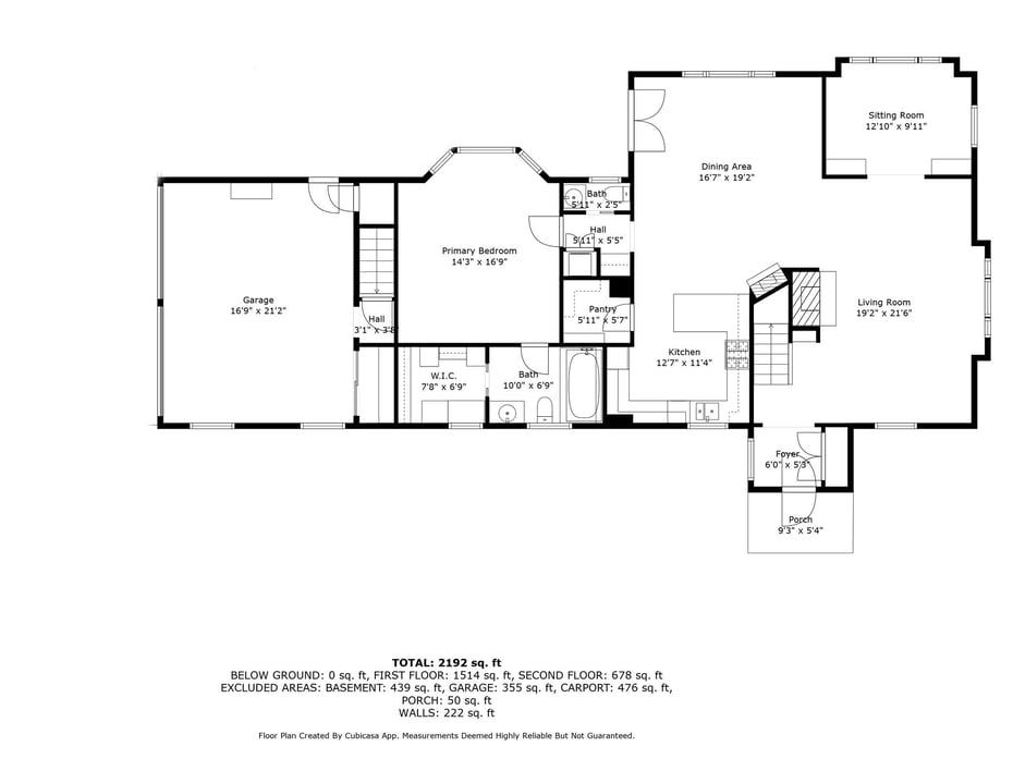 6 Hunt Farm Road Photo 18