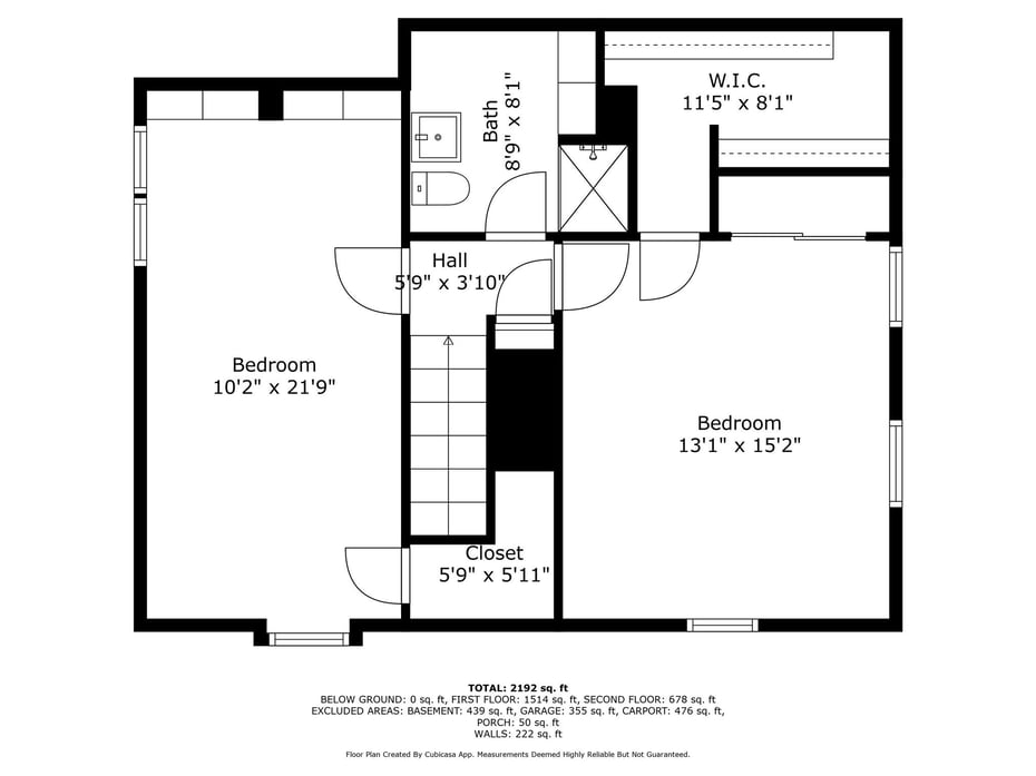 6 Hunt Farm Road Photo 19