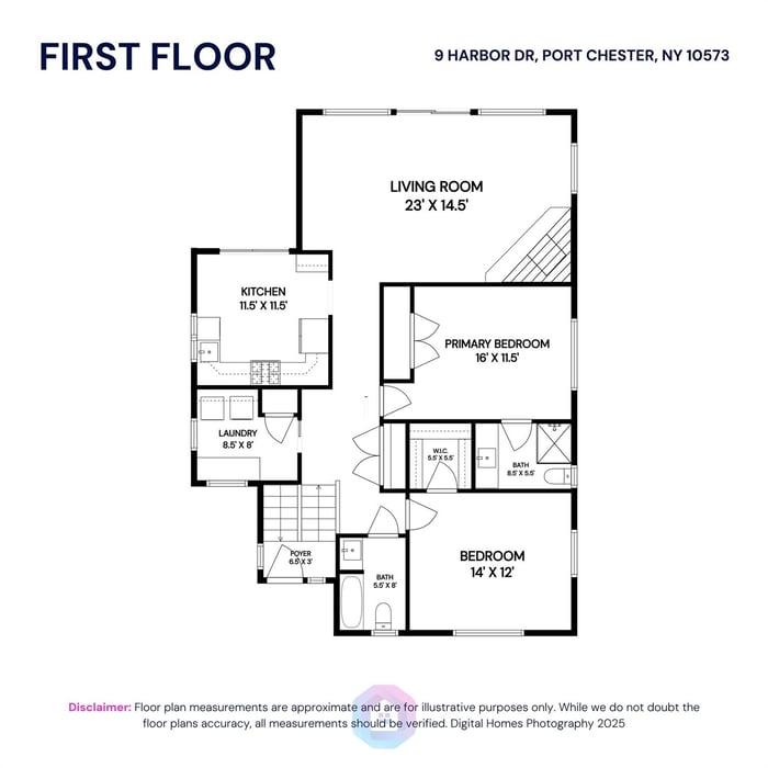 9 Harbor Drive Photo 30