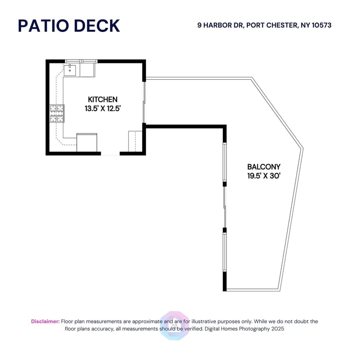 9 Harbor Drive Photo 29