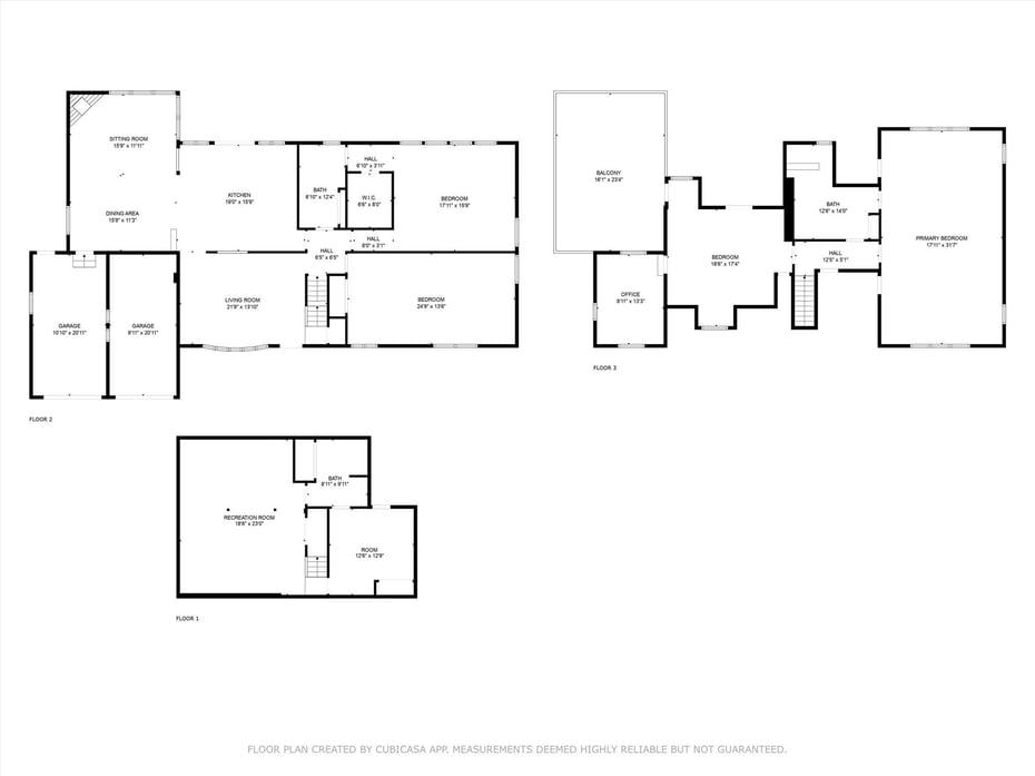 33 Gregory Street Photo 38