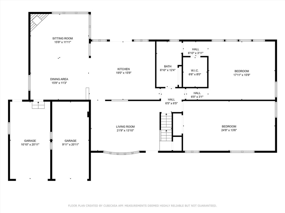 33 Gregory Street Photo 35