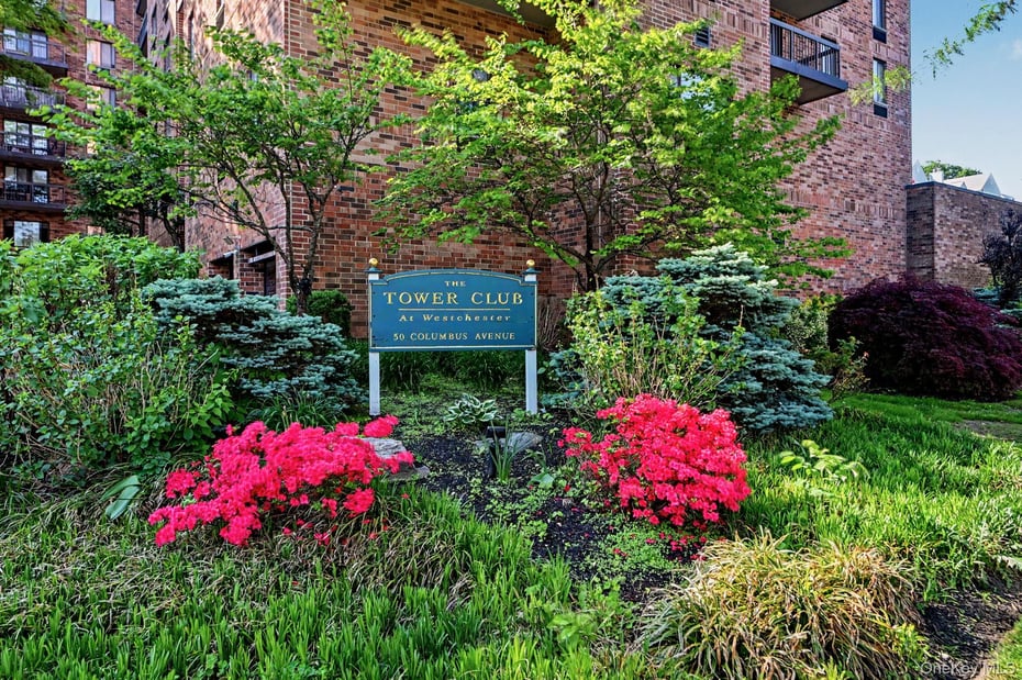 50 Columbus Avenue  #506 Photo 1