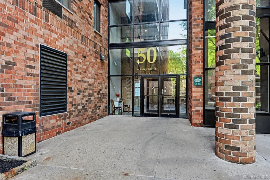 50 Columbus Avenue  #506 Photo 3