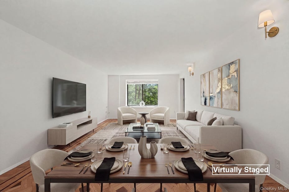 50 Columbus Avenue  #506 Photo 11