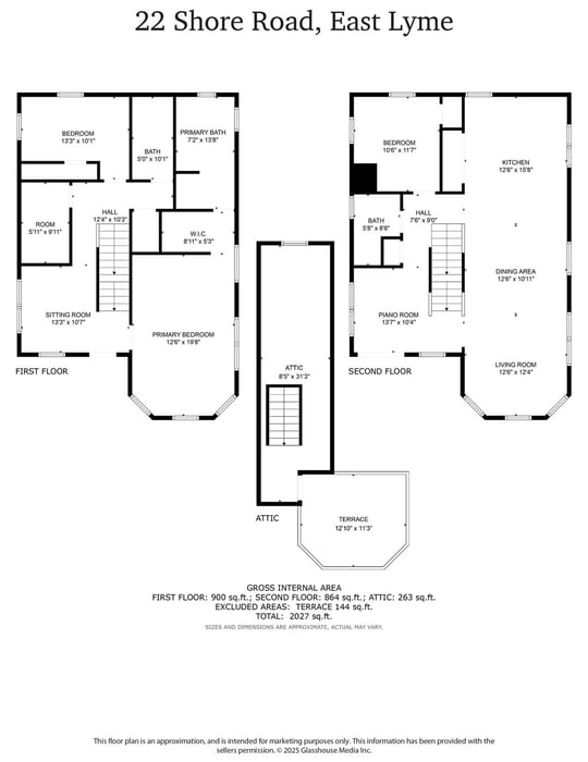 22 Shore Road Photo 16