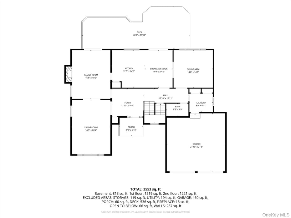 3 Leir Court Photo 47