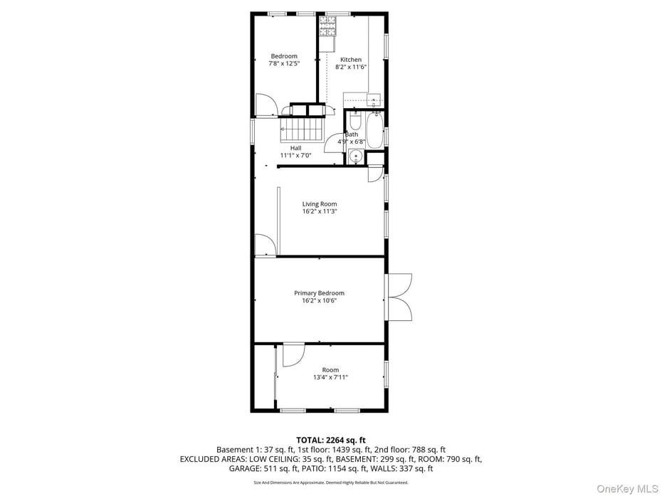1513 Straight Path Photo 13