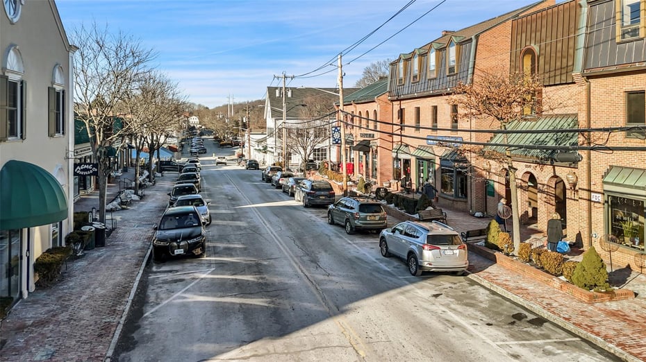 256 Katonah Avenue  #254 Photo 4