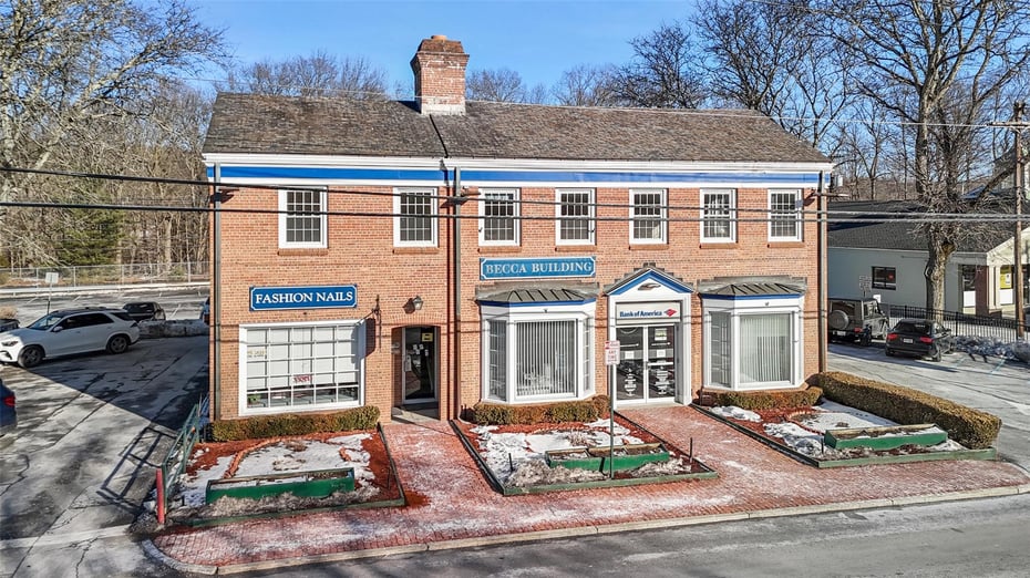 256 Katonah Avenue  #254 Photo 1