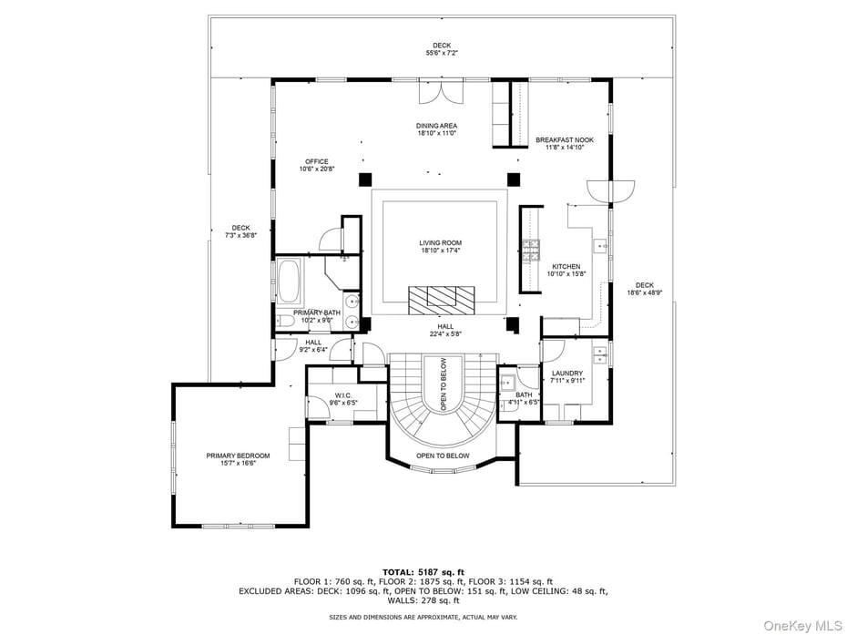12 Bishop Park Road Photo 45