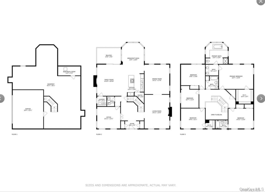 1 Southgate Avenue Photo 43