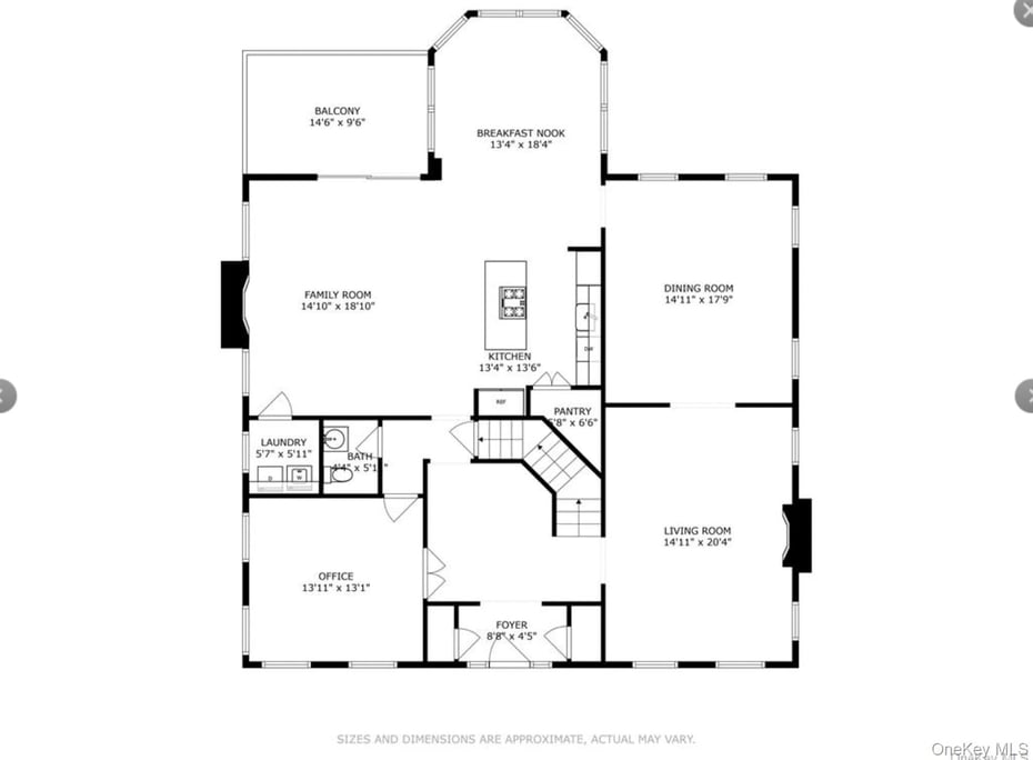 1 Southgate Avenue Photo 40