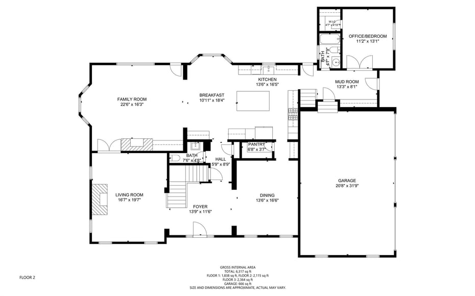 6 Seymour Place E Photo 36