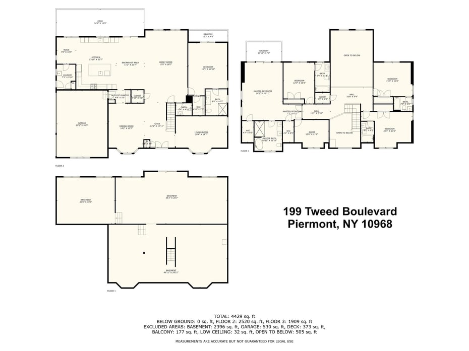 199 Tweed Boulevard Photo 46