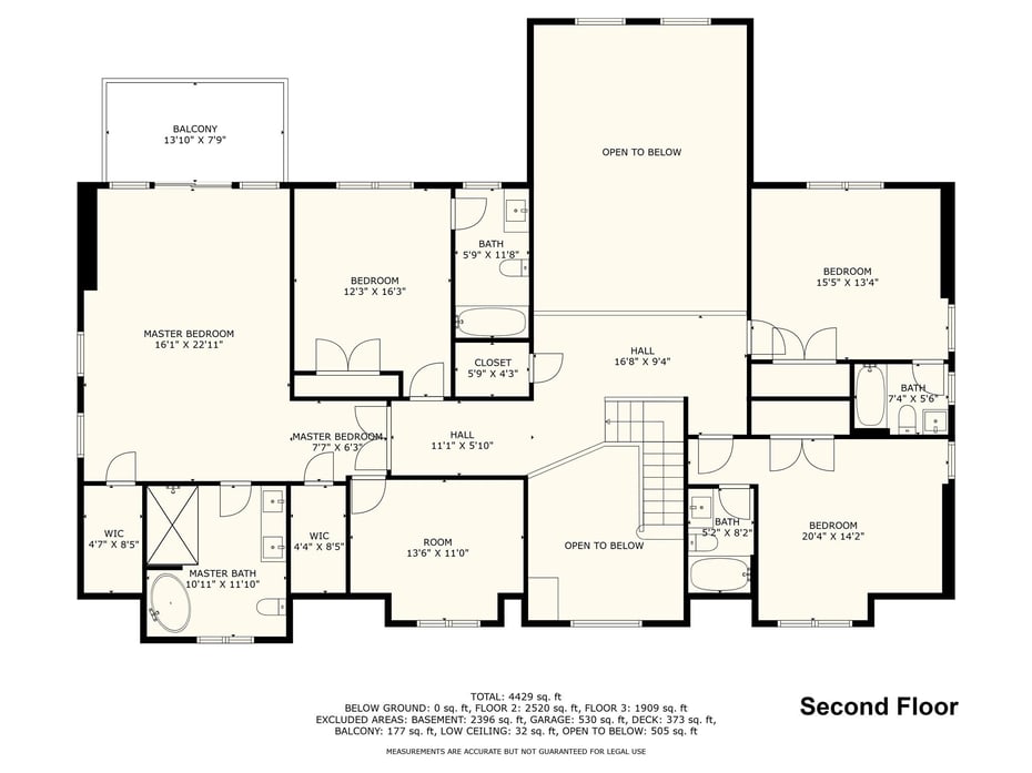 199 Tweed Boulevard Photo 43