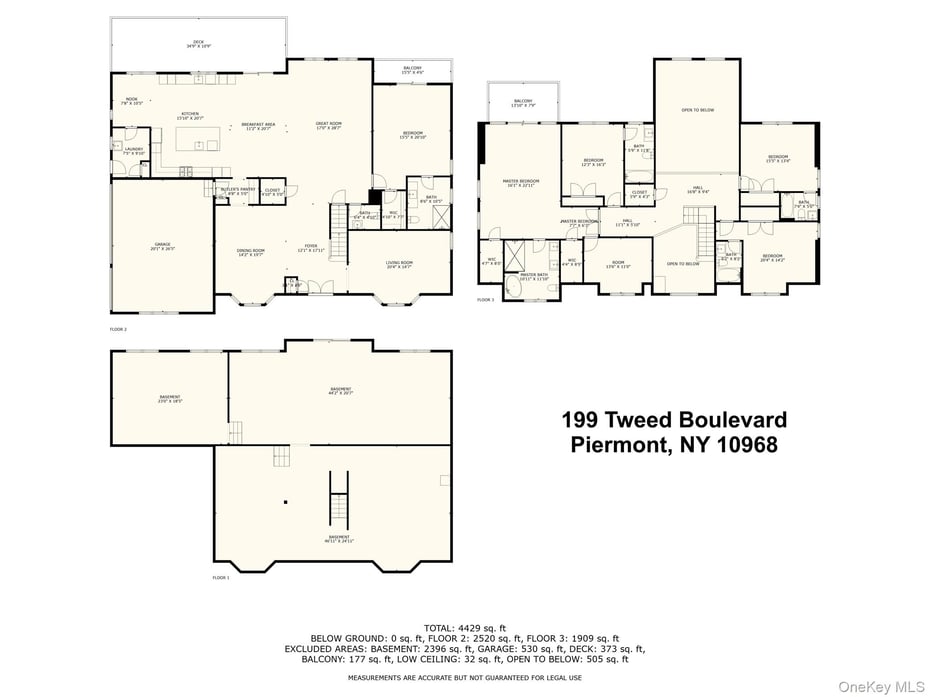 199 Tweed Boulevard Photo 46