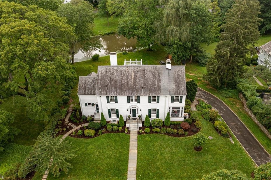 50 Tisdale Road Photo 1