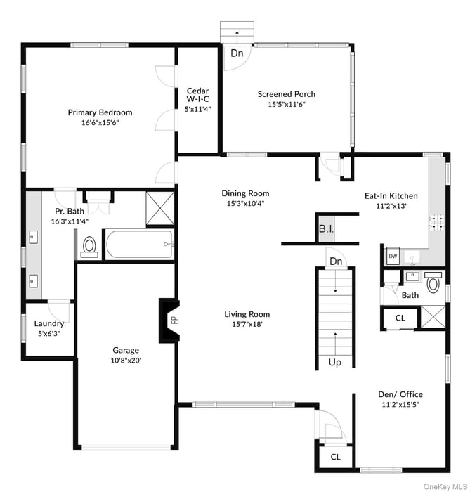 12 Cross Hill Road Photo 27