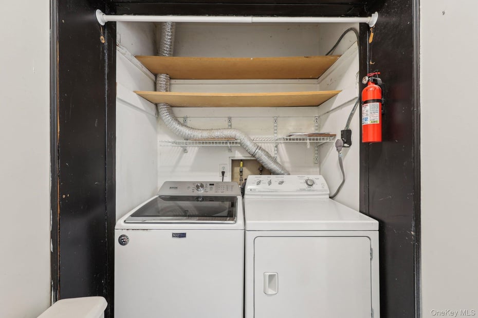 215 Washington Street  #19 Photo 25