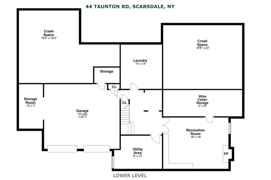 44 Taunton Road Photo 36