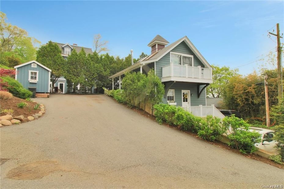 20 Stevenson Street Photo 19