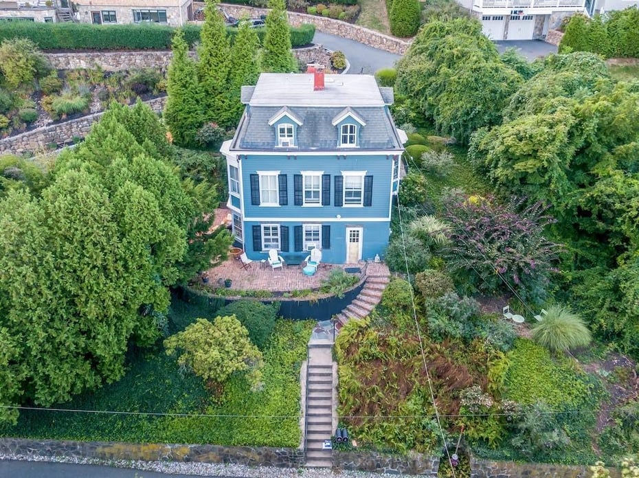 20 Stevenson Street Photo 2