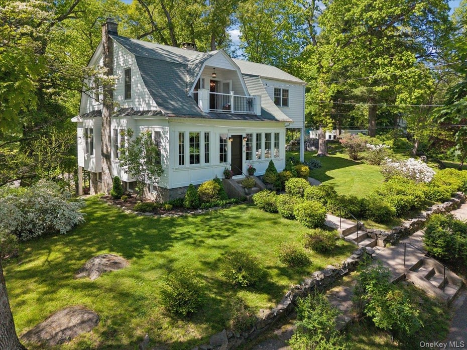 27 Dorchester Avenue Photo 1