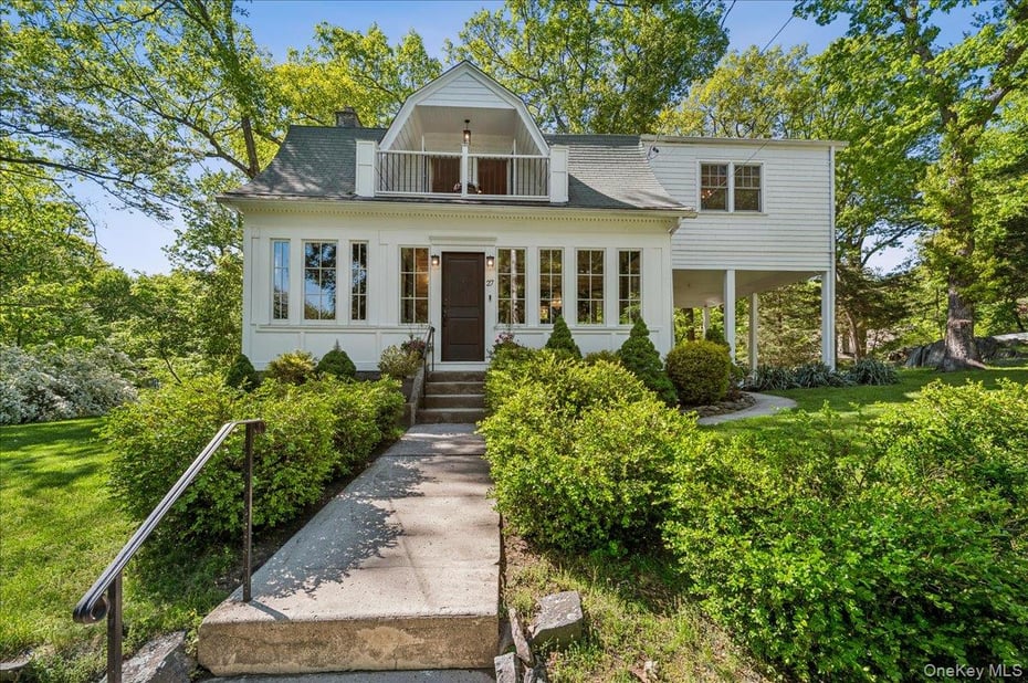 27 Dorchester Avenue Photo 2