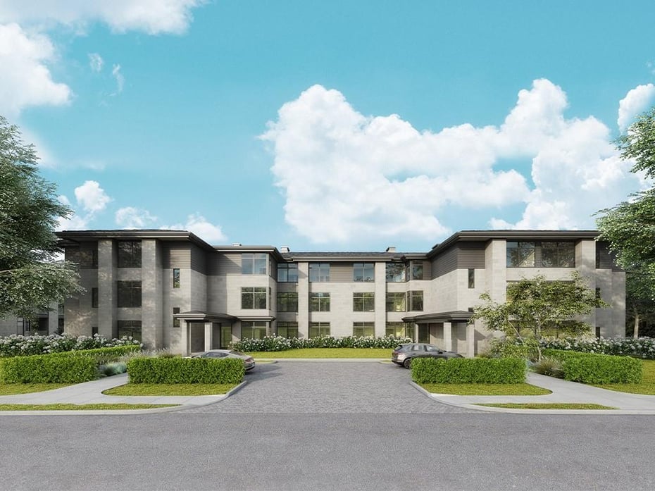 570 Bedford Road  #BLDG 6 UNIT PHA Photo 12