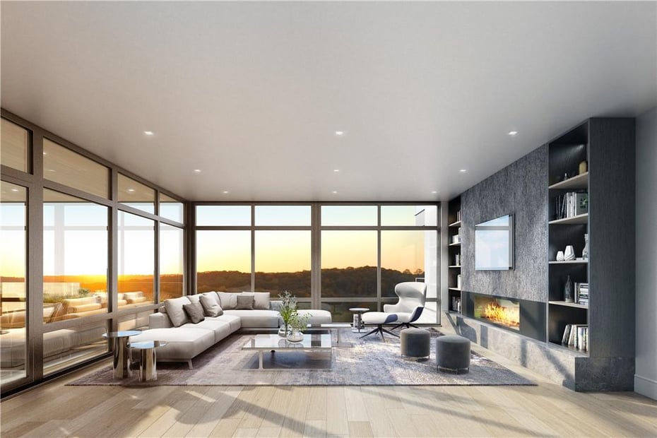 570 Bedford Road  #BLDG 6 UNIT PHA Photo 5