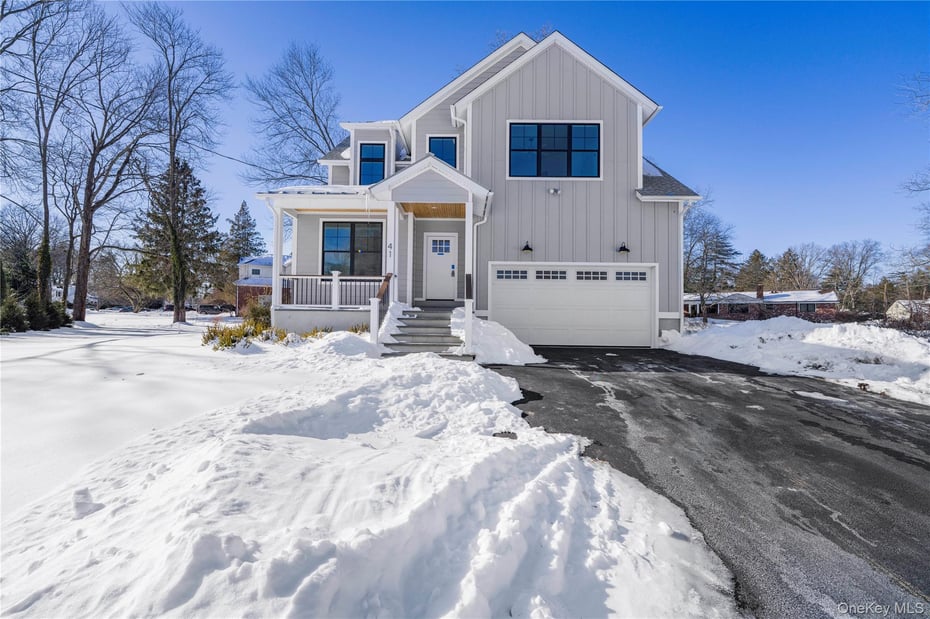 41 Betsy Brown Road Photo 27