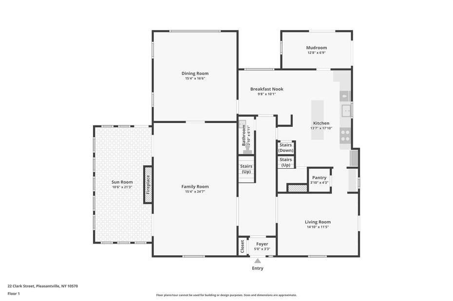 22 Clark Street Photo 46
