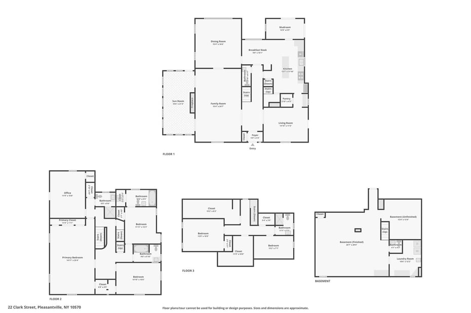 22 Clark Street Photo 50