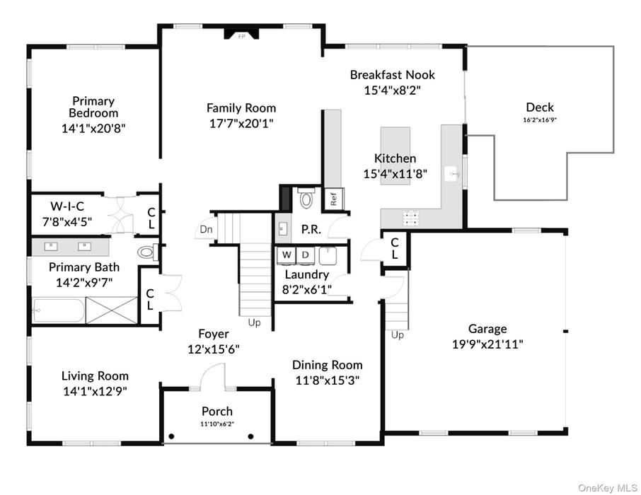 14 Pond Hollow Court Photo 41