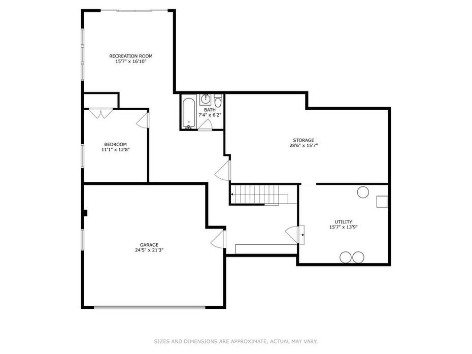 919 Sylvan Lane Photo 44