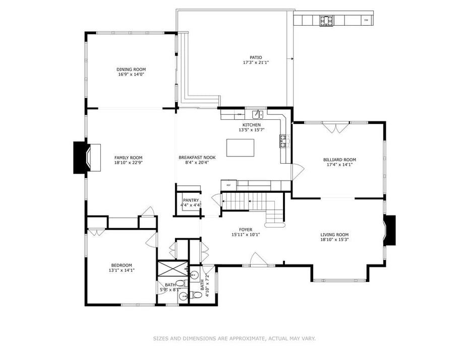 919 Sylvan Lane Photo 42